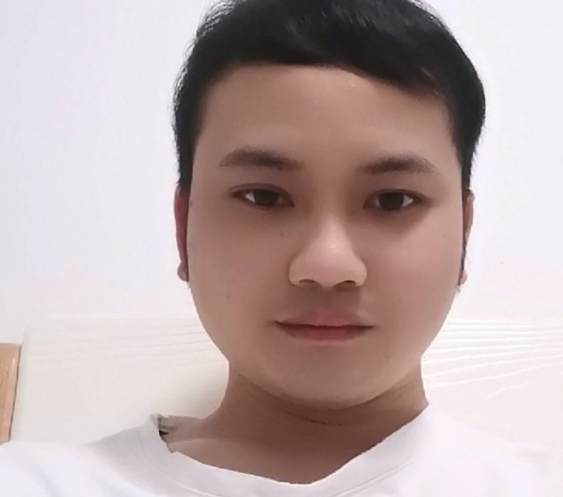 谈笑风生的学长的第三张照片--佛山相亲服务中心