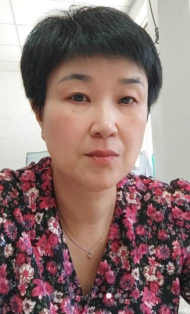 清风徐徐的第一张照片--佛山相亲服务中心