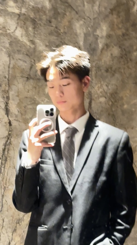 李欣航的第一张照片--佛山相亲服务中心