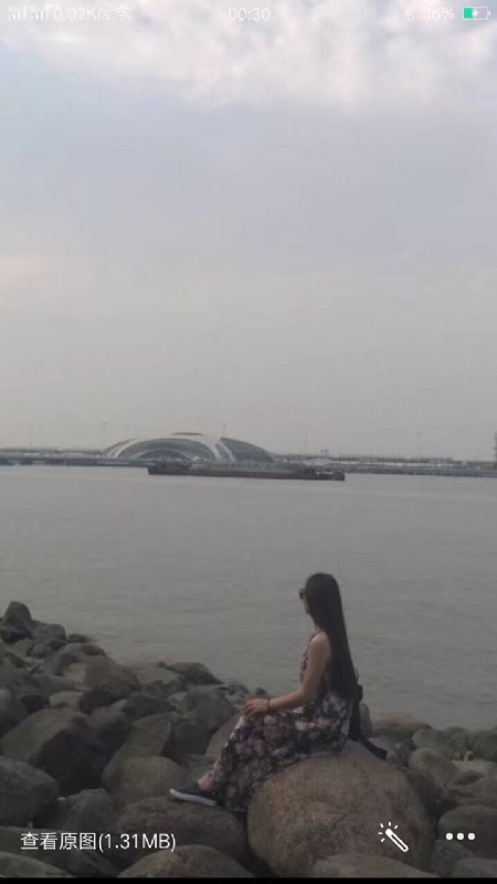 随遇而安的第一张照片--佛山相亲服务中心