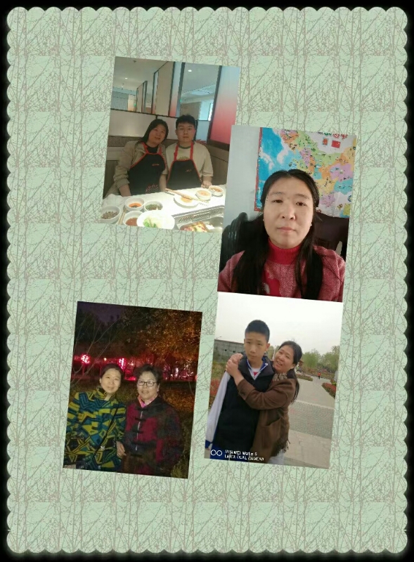 sailing的第一张照片--佛山相亲服务中心