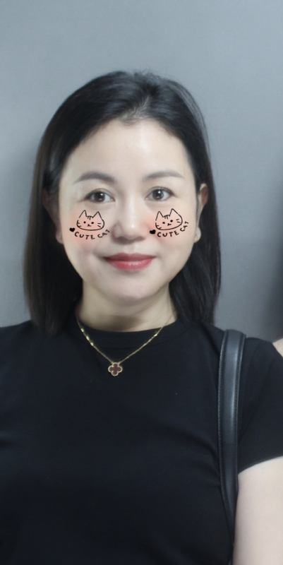 小清的第一张照片--佛山相亲服务中心