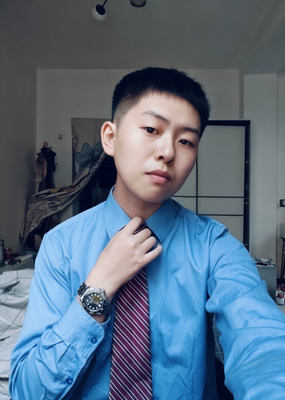 蛋炒饭的第一张照片--佛山相亲服务中心