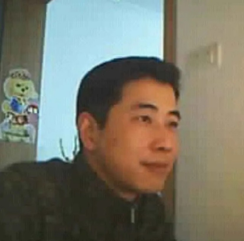 真爱一生的第二张照片--佛山相亲服务中心