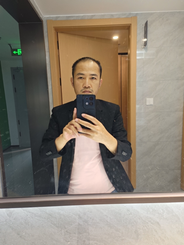 老实芭蕉的第一张照片--佛山相亲服务中心