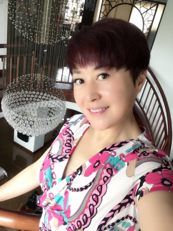 Amy的第一张照片--佛山相亲服务中心