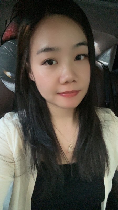 迷路的婷婷的第一张照片--佛山相亲服务中心