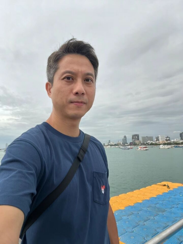 戍边的第一张照片--佛山相亲服务中心