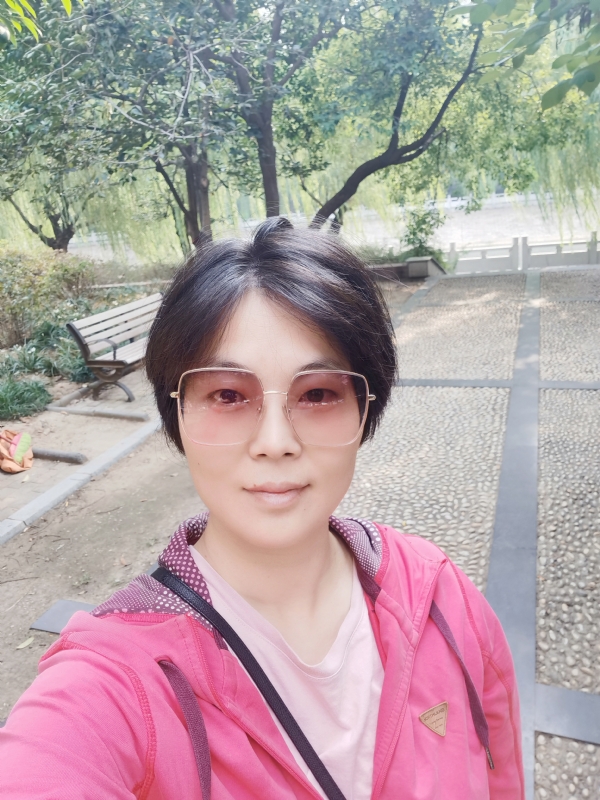 xuanwei的第一张照片--佛山相亲服务中心