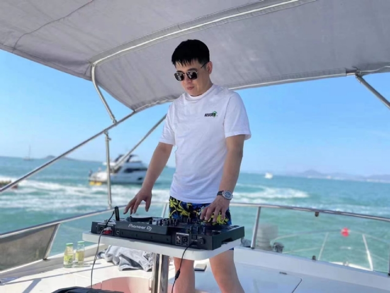 魔盒的第一张照片--佛山相亲服务中心