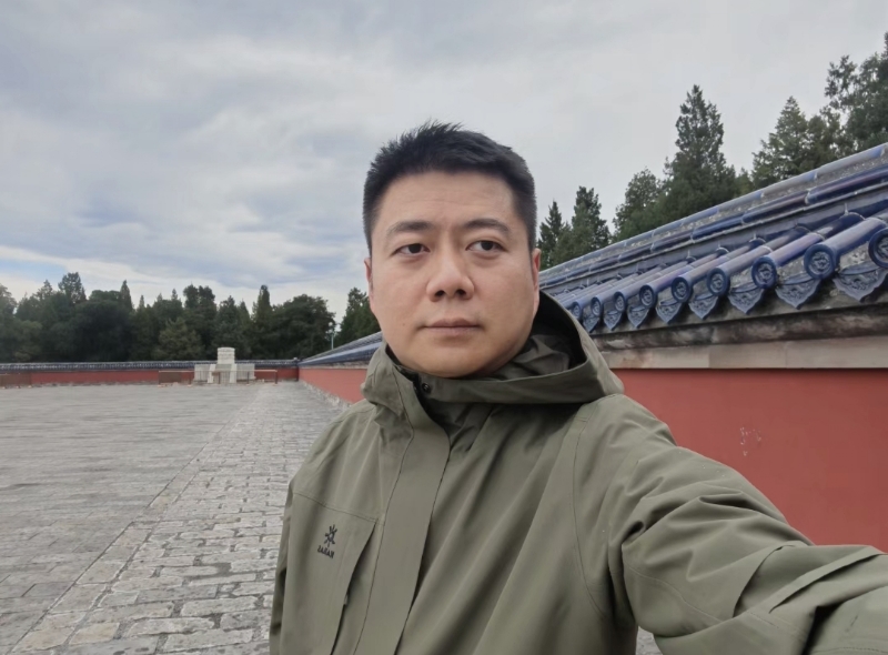 寻伴的第一张照片--佛山相亲服务中心