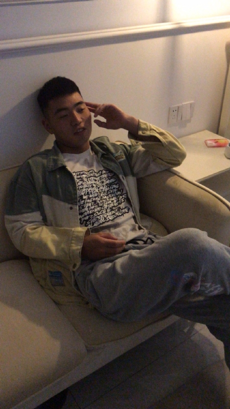 大太子的第一张照片--佛山相亲服务中心