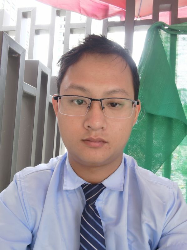 国胜小天使的第一张照片--佛山相亲服务中心