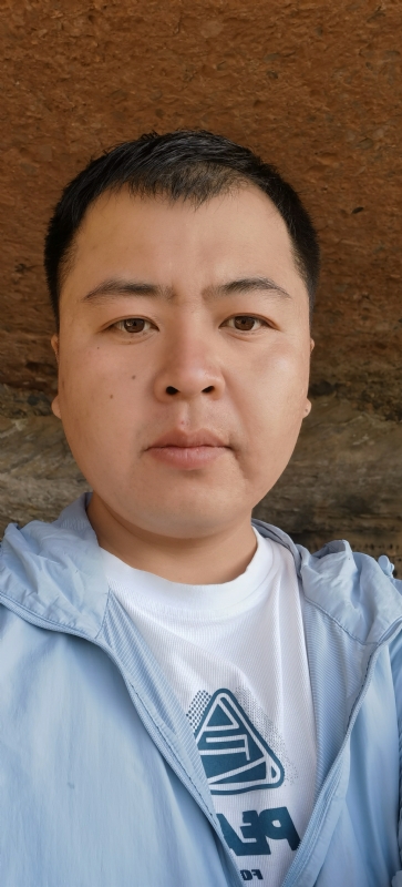 飞飞的第一张照片--佛山相亲服务中心