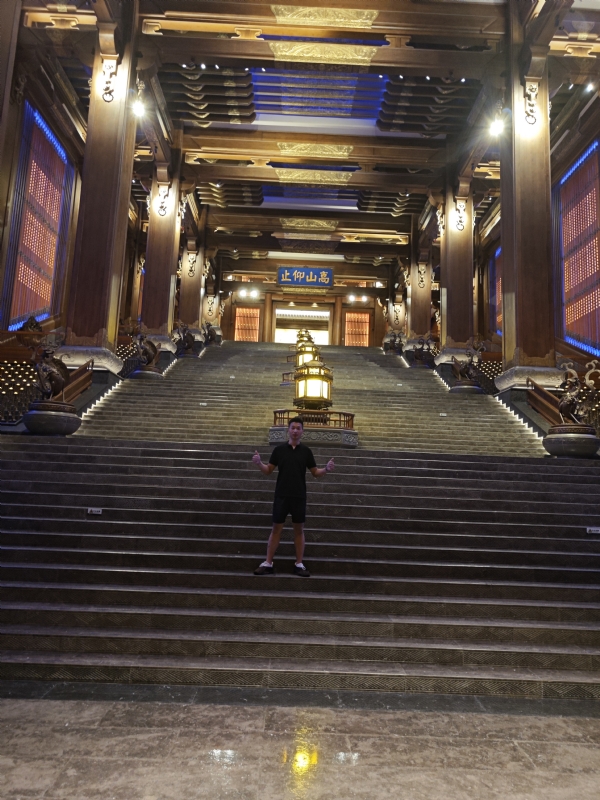 北孟孙大力的第一张照片--佛山相亲服务中心