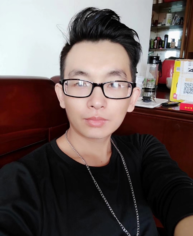 你要女婿不要的第一张照片--佛山相亲服务中心