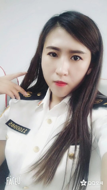 彤云密布的第二张照片--佛山相亲服务中心