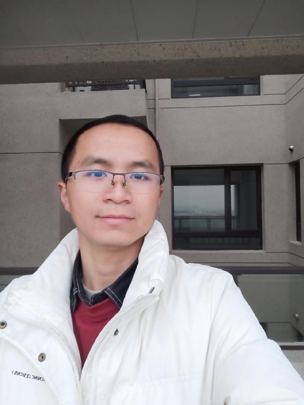 Keven的第一张照片--佛山相亲服务中心