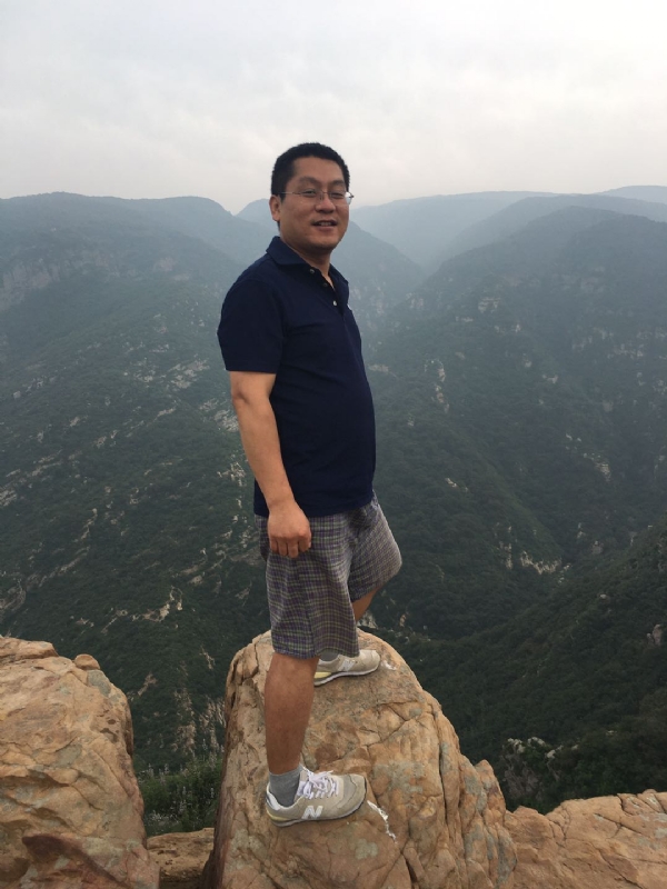 嘉缘的第一张照片--佛山相亲服务中心