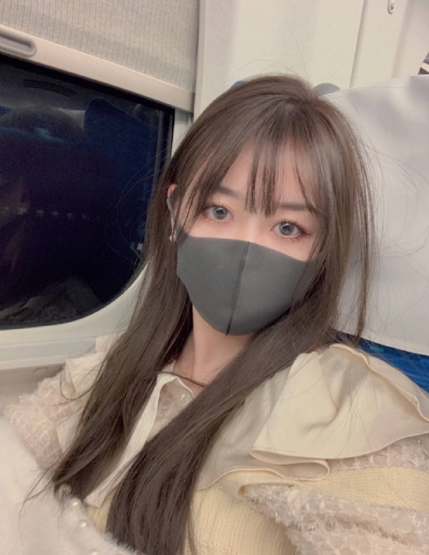 妮子的妮的第一张照片--佛山相亲服务中心