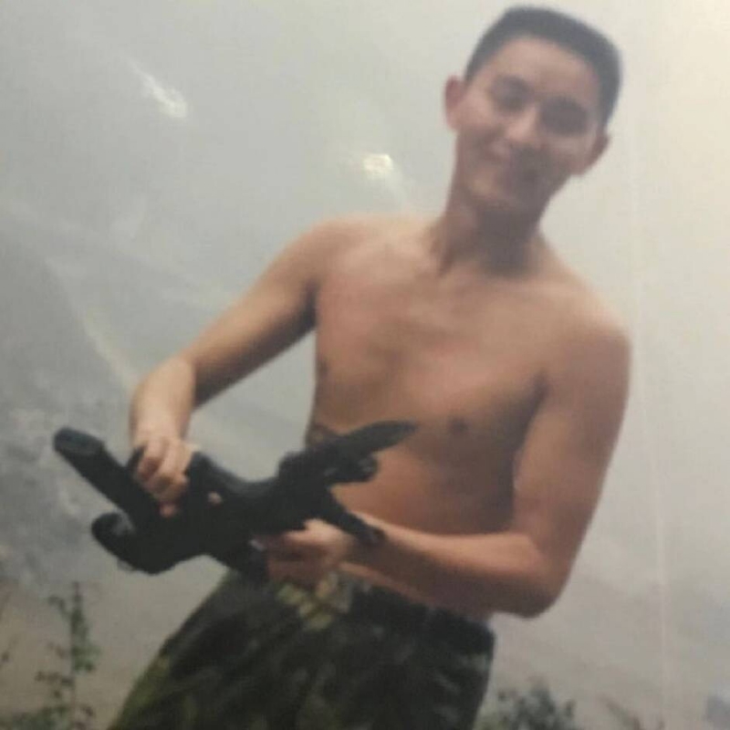 肖老兵yx的第一张照片--佛山相亲服务中心