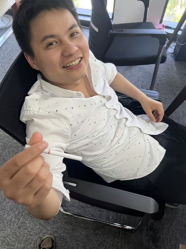 我是你辉哥的第三张照片--佛山相亲服务中心