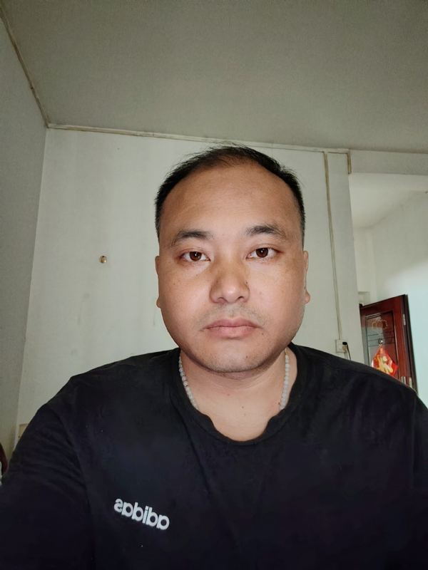 小蒋的第一张照片--佛山相亲服务中心