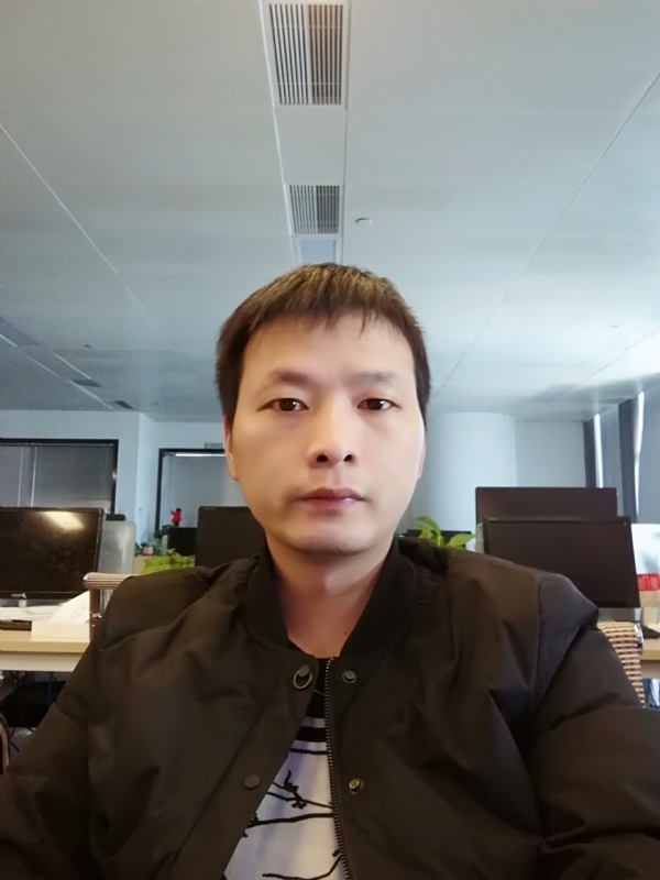 刘堃的第一张照片--佛山相亲服务中心