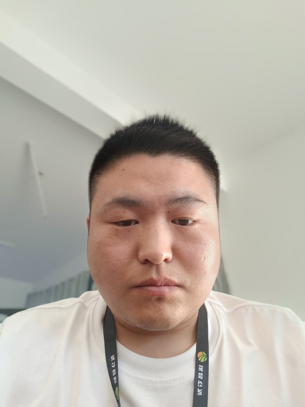 旺财的第一张照片--佛山相亲服务中心