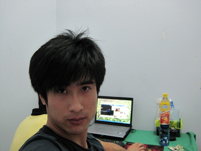 晴天的第一张照片--佛山相亲服务中心