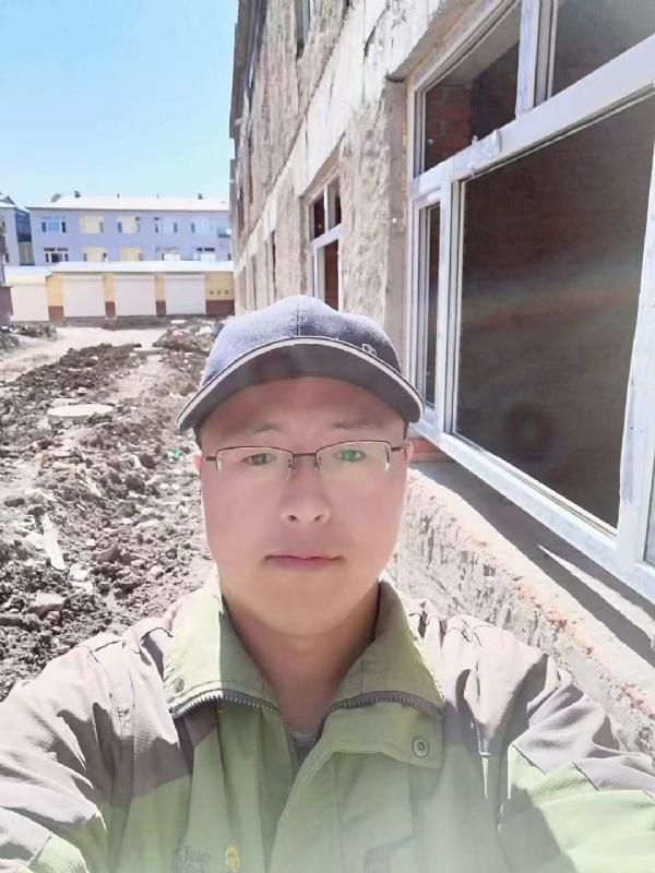 旭日东升的第一张照片--佛山相亲服务中心