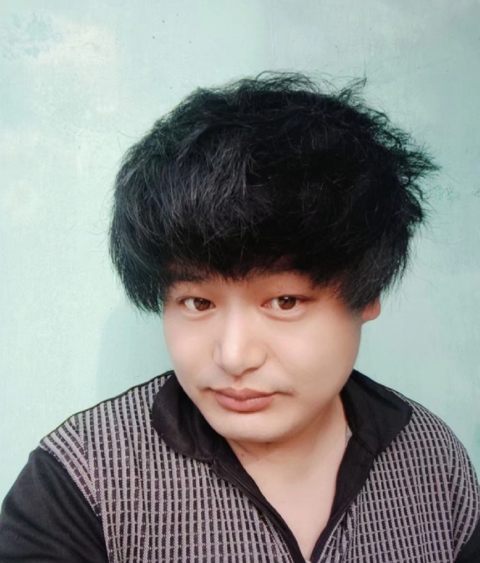 山东大汉的第五张照片--佛山相亲服务中心