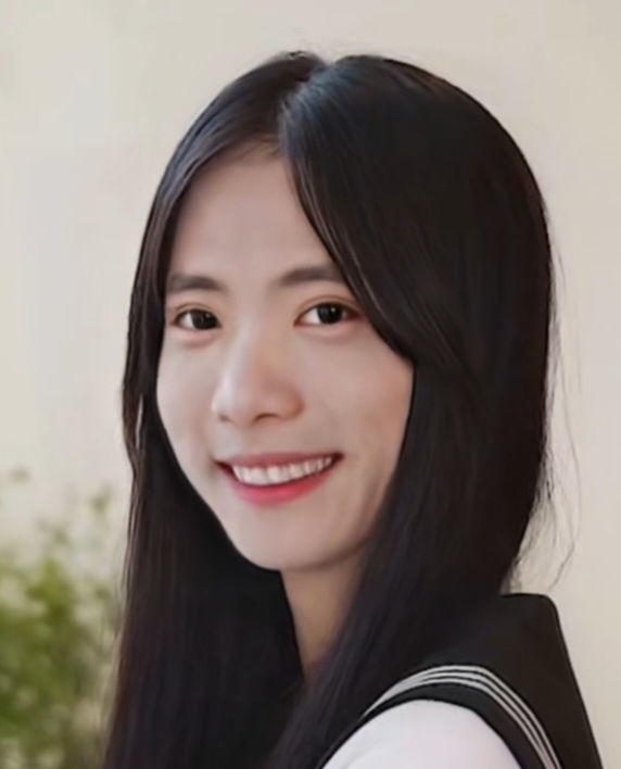 羌秀凤的第一张照片--佛山相亲服务中心