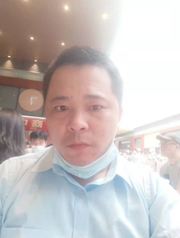 l蓝莲的第一张照片--佛山相亲服务中心