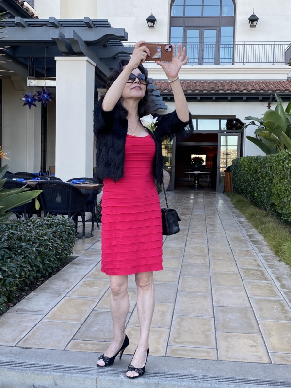 茉莉的第一张照片--佛山相亲服务中心