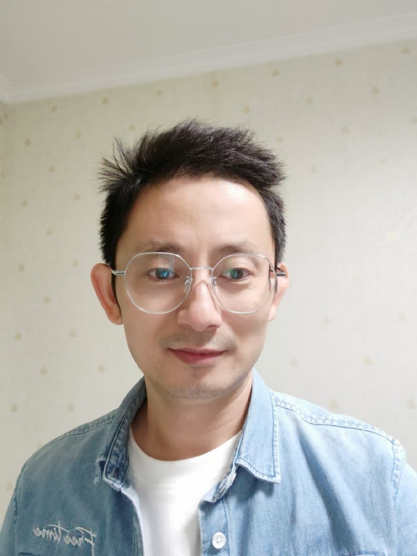 飘逸的第二张照片--佛山相亲服务中心