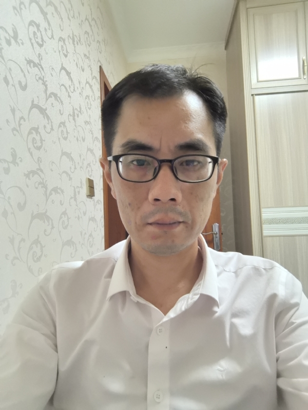 等风来的第二张照片--佛山相亲服务中心