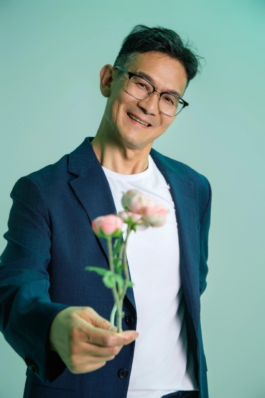 陈宇的第一张照片--佛山相亲服务中心