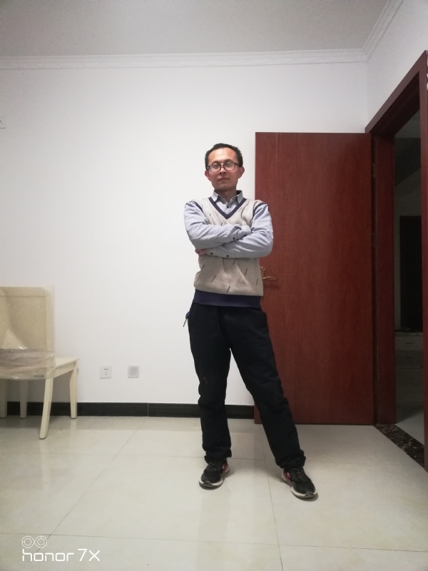 我的笨呢的第一张照片--佛山相亲服务中心