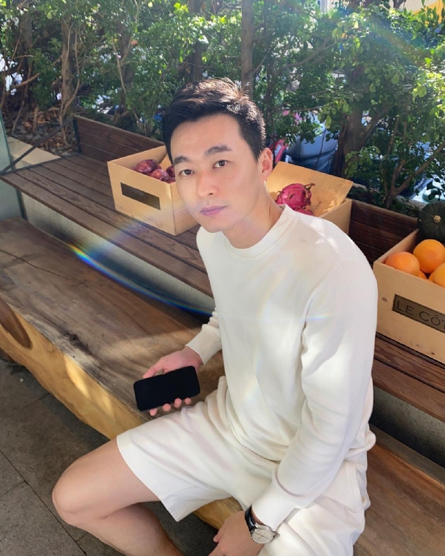 Eric的第一张照片--佛山相亲服务中心