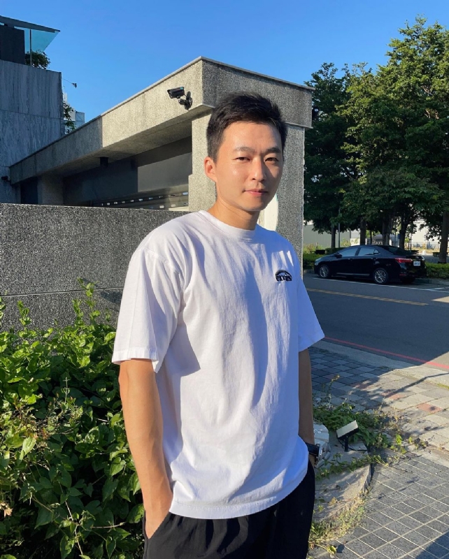 Eric的第二张照片--佛山相亲服务中心