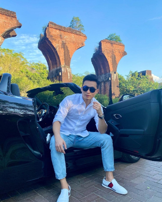 Eric的第三张照片--佛山相亲服务中心