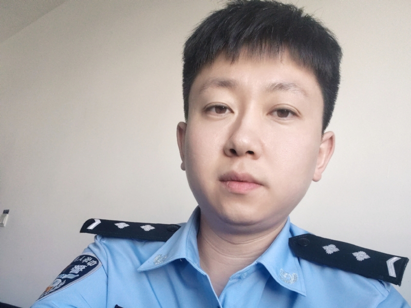 峻仔的第一张照片--佛山相亲服务中心