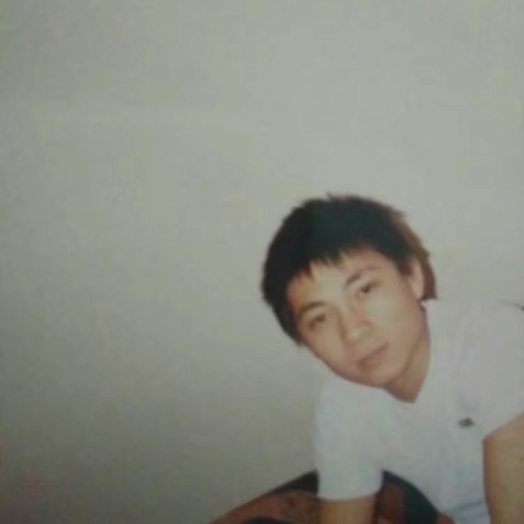 随缘的第一张照片--佛山相亲服务中心