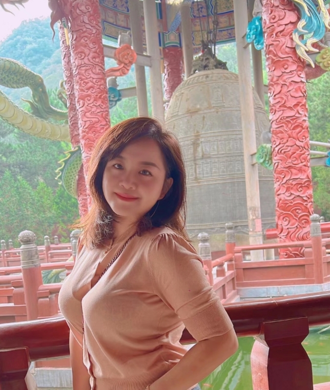 浅梦悠然的第二张照片--佛山相亲服务中心