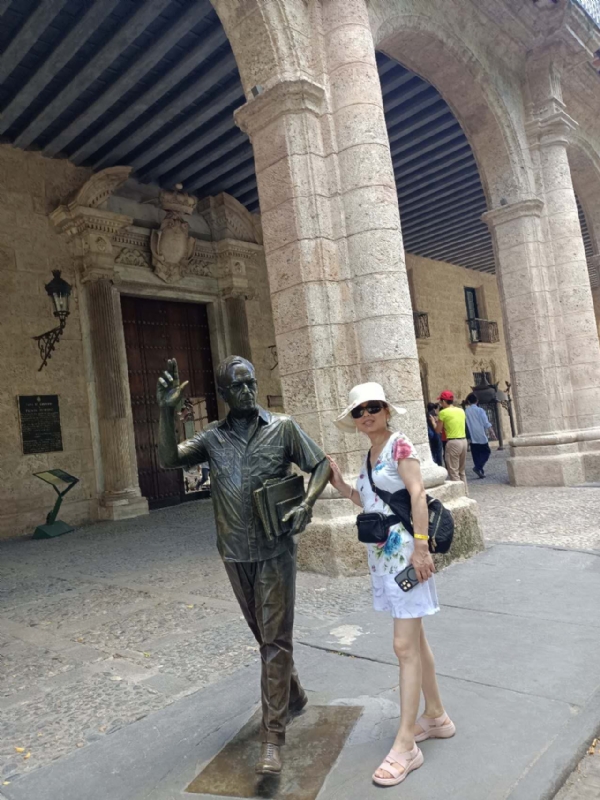 Jolan的第一张照片--佛山相亲服务中心