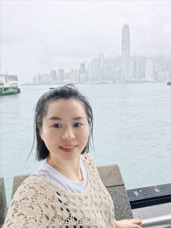 Ala的第一张照片--佛山相亲服务中心