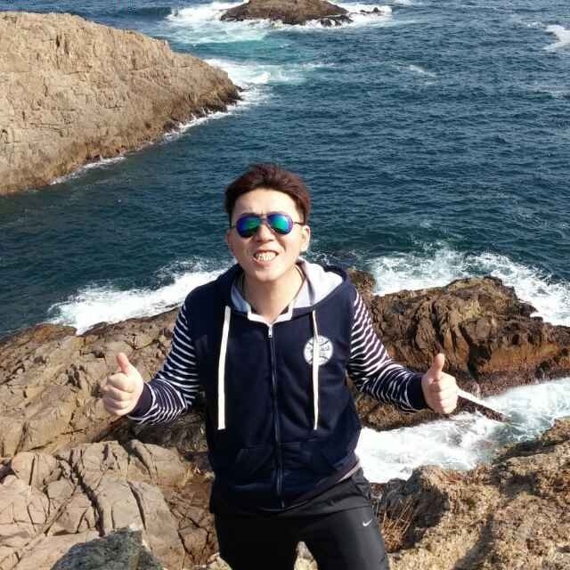 Steven的第一张照片--佛山相亲服务中心