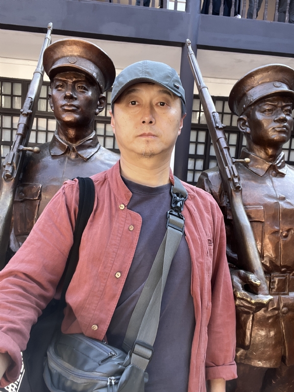 川雲的第二张照片--佛山相亲服务中心