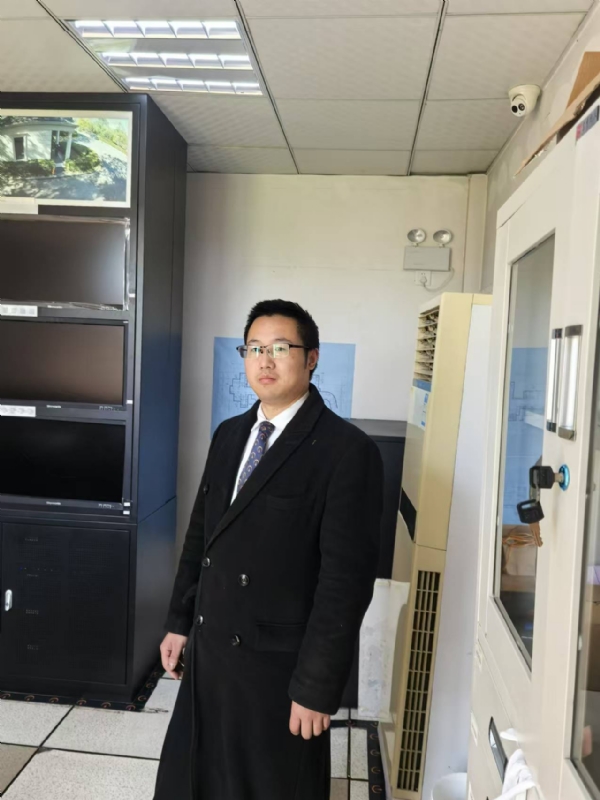 逍遥自在的第一张照片--佛山相亲服务中心